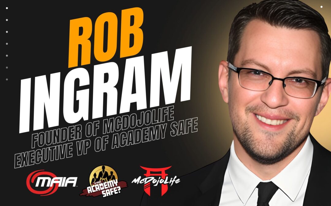 Academy Safe - Martial Arts Background Checks